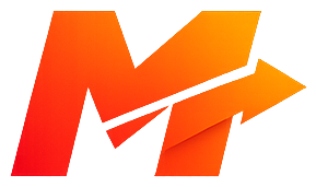 Master Courrier logo